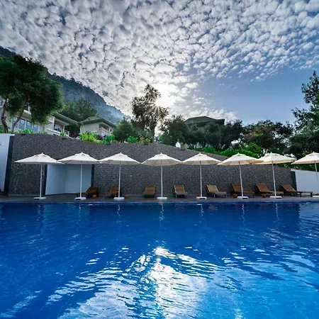 Only Blue Skopea Apartahotel