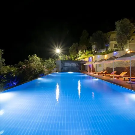 Only Blue Skopea Apartahotel