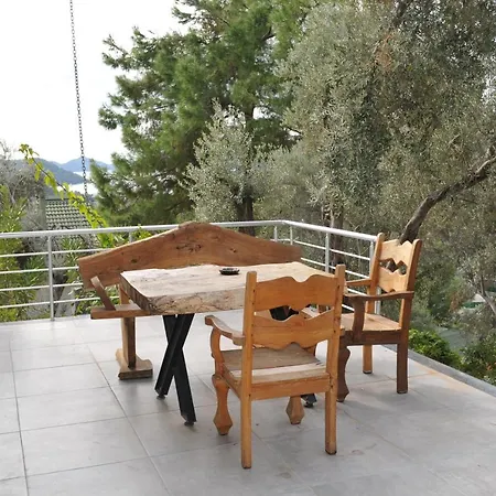 Only Blue Skopea Göcek