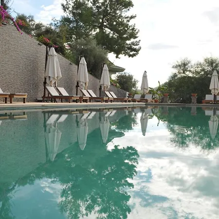 Apartahotel Only Blue Skopea Göcek