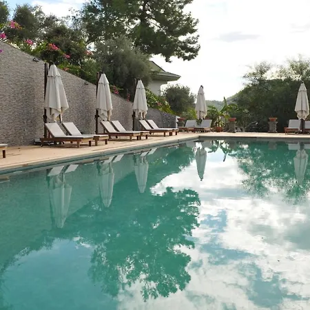 Apartahotel Only Blue Skopea Göcek