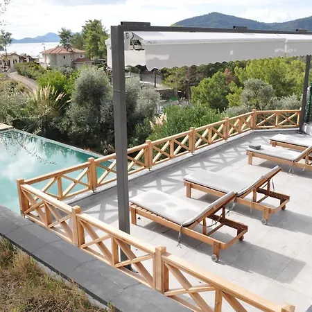 Apartahotel Only Blue Skopea Göcek
