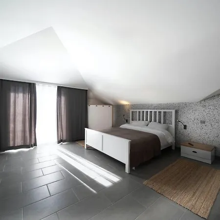Only Blue Skopea Apartahotel