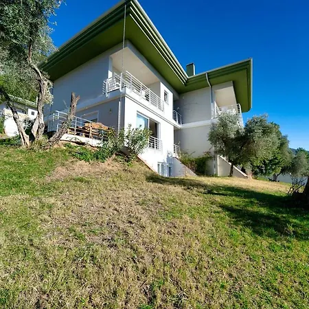 Apartahotel Only Blue Skopea Göcek