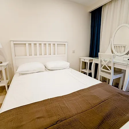 Only Blue Skopea Apartahotel Göcek