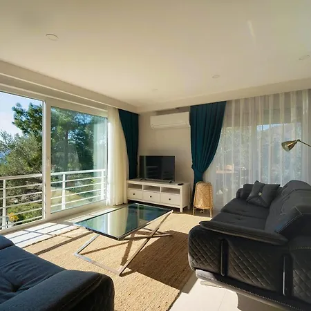 Aparthotel Only Blue Skopea Gocek (Fethiye)