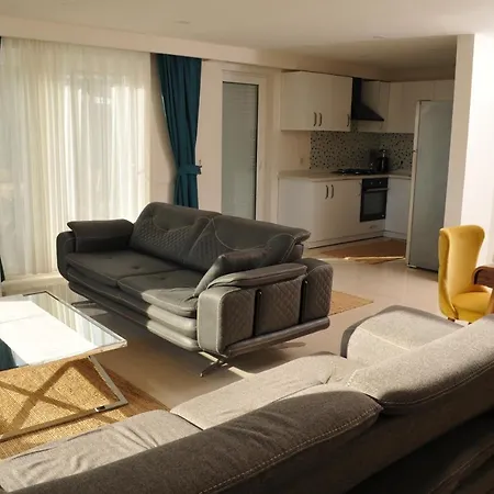 Aparthotel Only Blue Skopea *