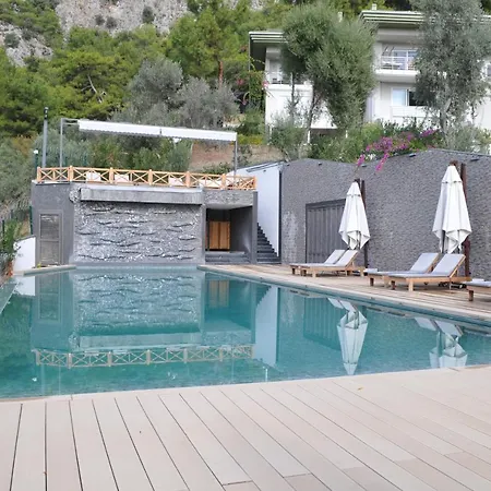 Only Blue Skopea Aparthotel Gocek (Fethiye)